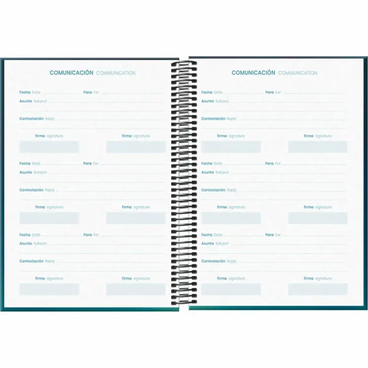 Diary DOHE