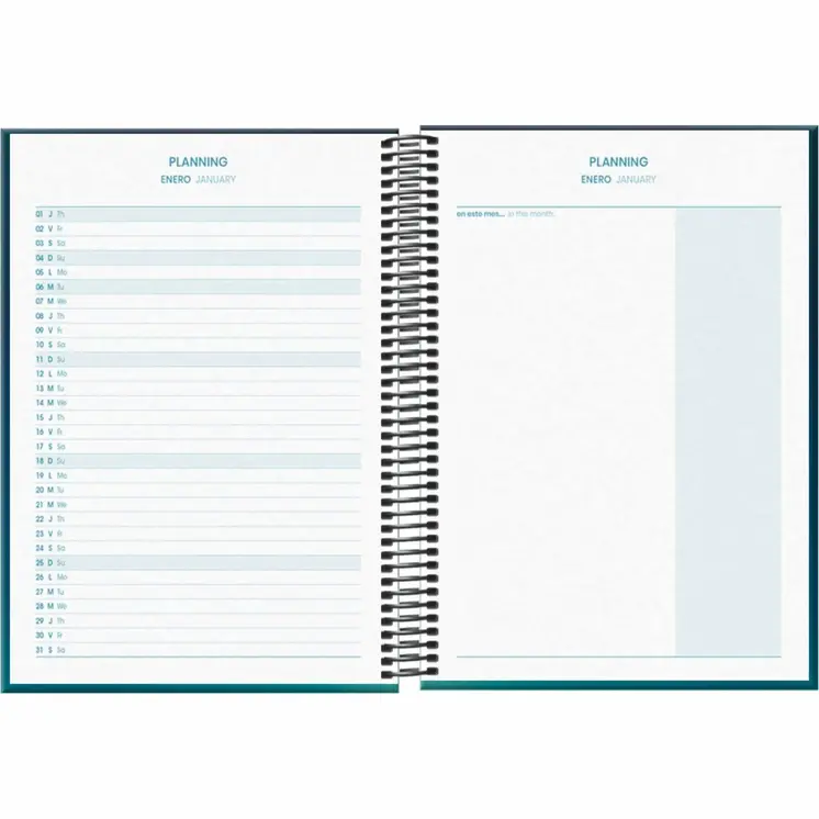 Diary DOHE
