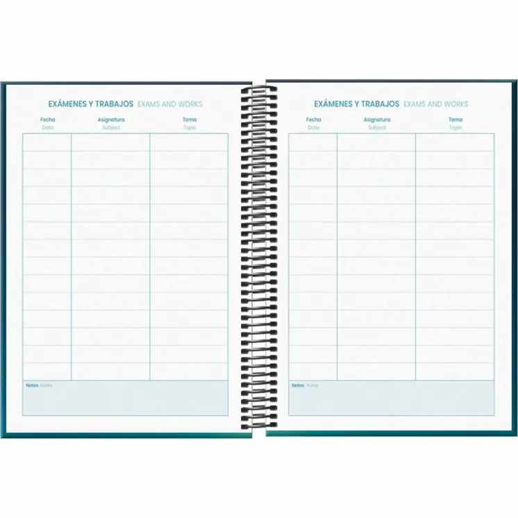 Diary DOHE