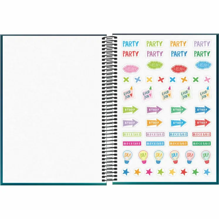 Diary DOHE