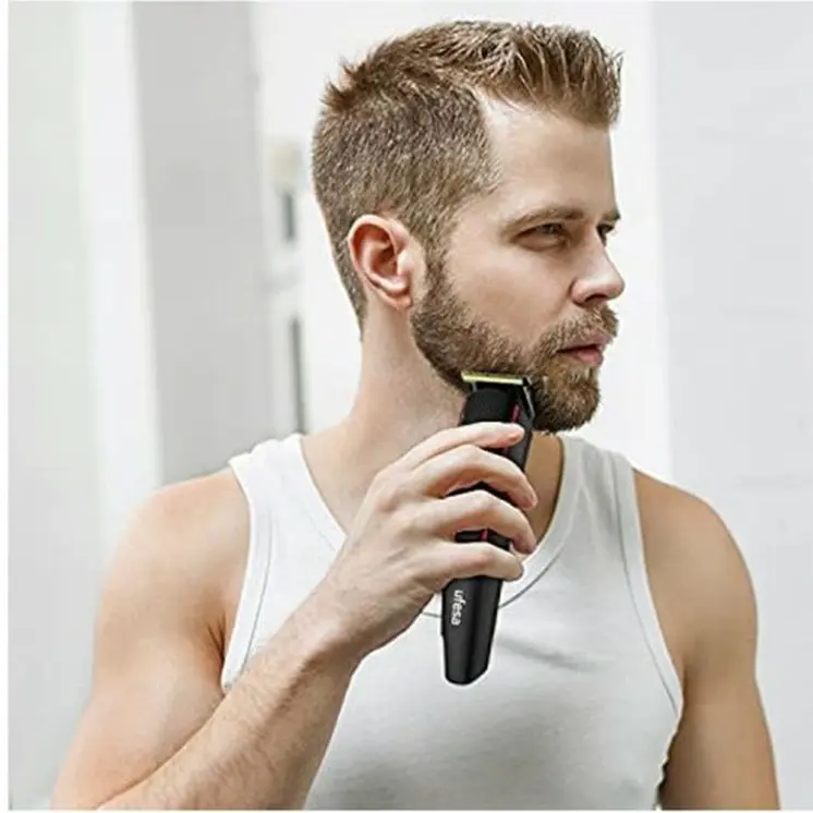 Manual shaving razor UFESA GK6950