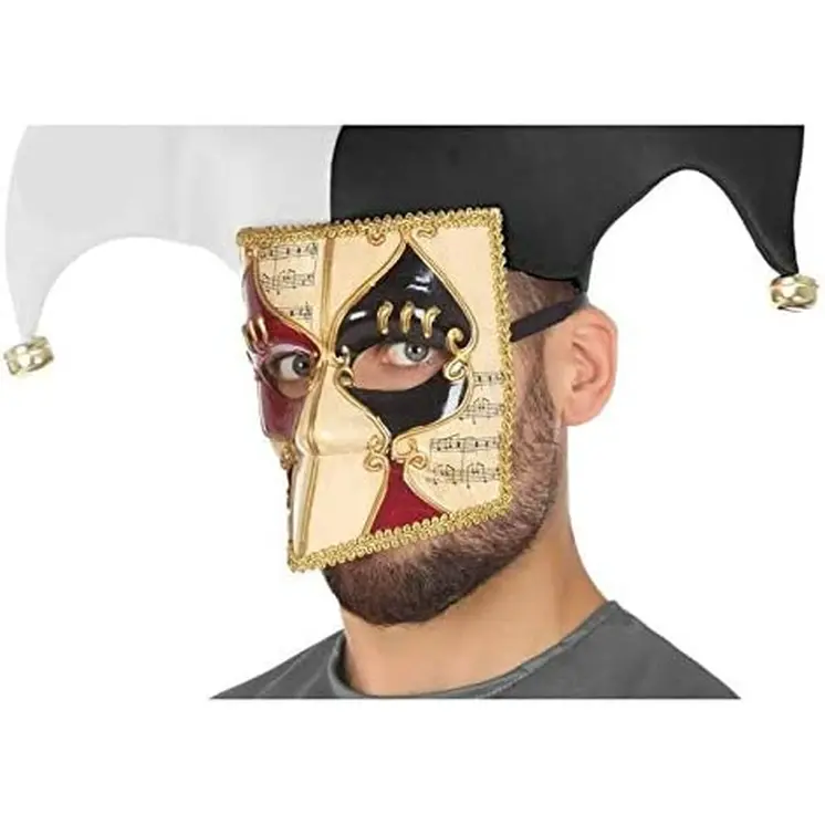 Mask Golden Theatre