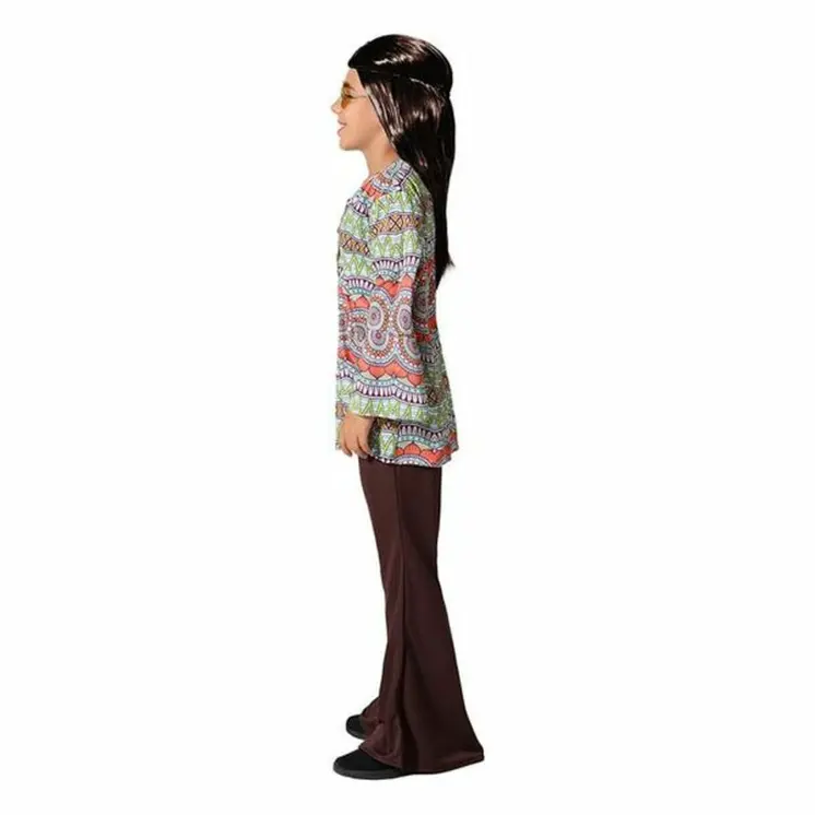 Costume for Children Hippie