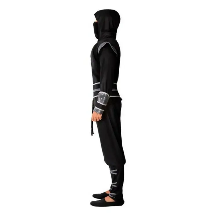 Costume for Adults Ninja