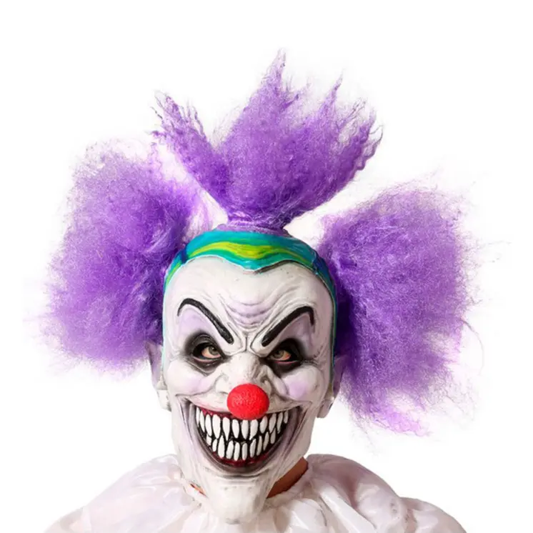 Mask 66957 Violet