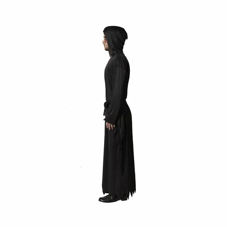 Costume for Children Black Zombies