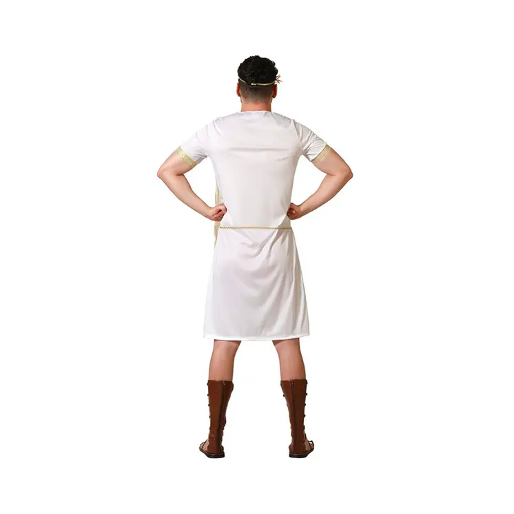 Costume for Adults Roman Emperor