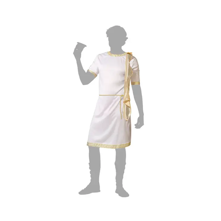 Costume for Adults Roman Emperor