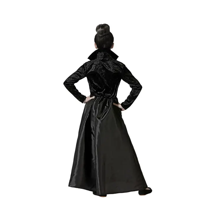 Costume for Children Vampiress 10-12 Years