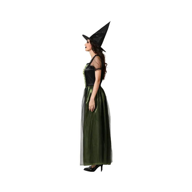 Costume for Adults Witch XL
