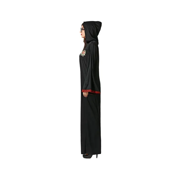 Costume for Adults Wizard
