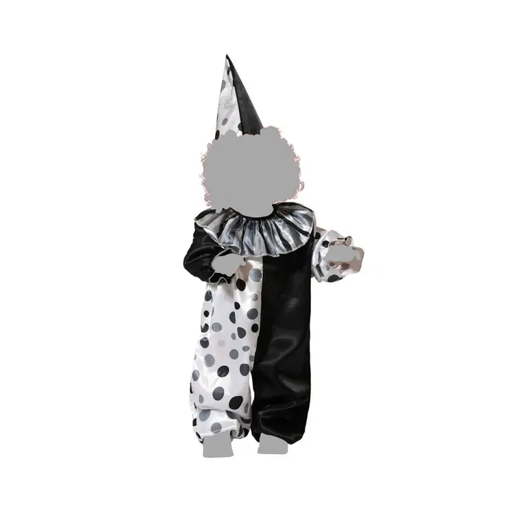Costume for Children 6-12 Months