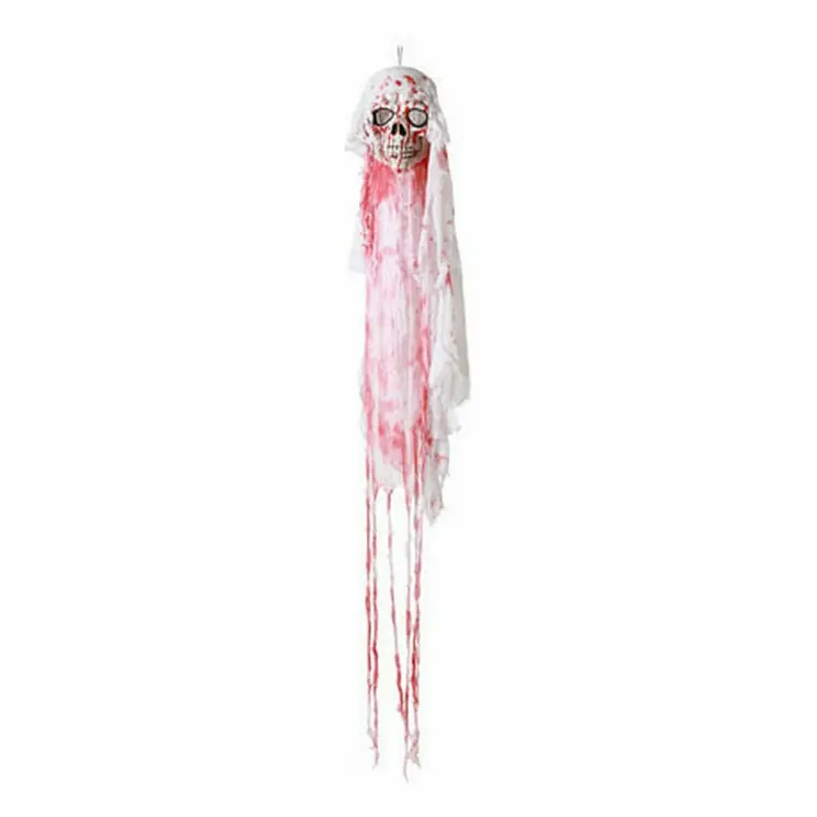 Skeleton pendant Multicolour