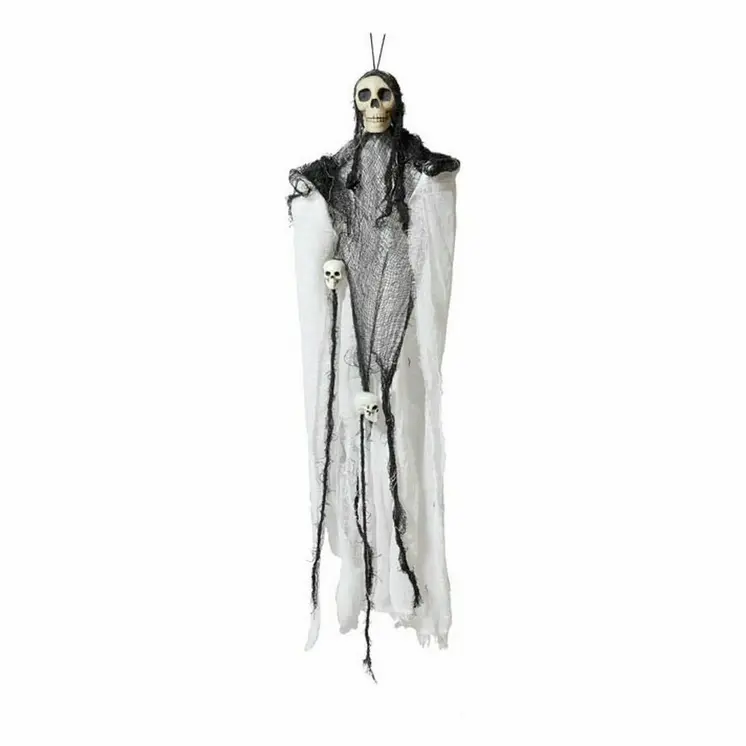 Skeleton pendant Skeleton Multicolour