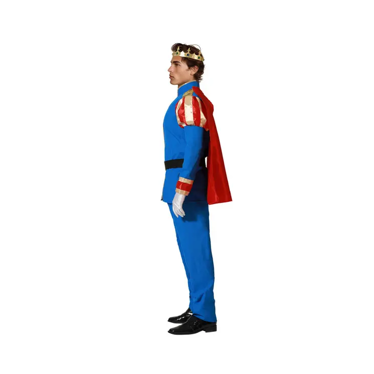 Costume for Adults Prince