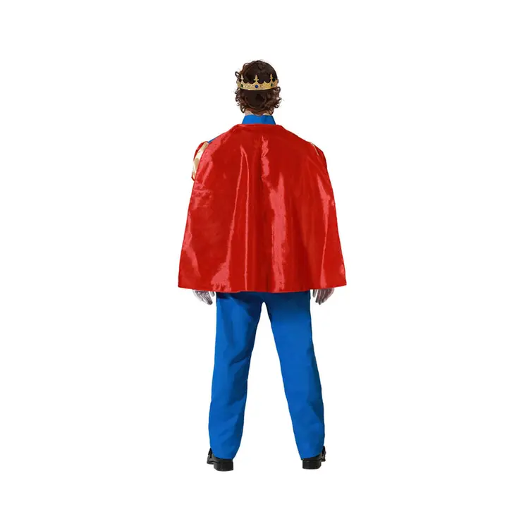Costume for Adults Prince