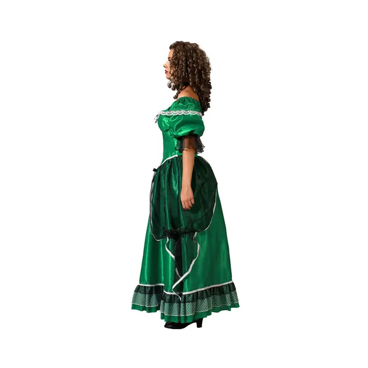 Costume for Adults Southern Lady