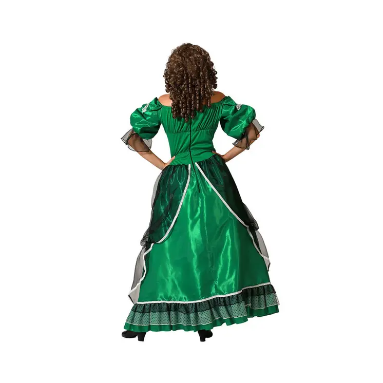 Costume for Adults Southern Lady