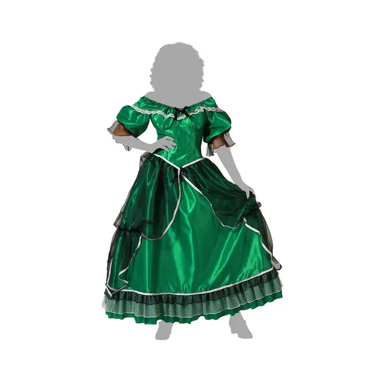 Costume for Adults Southern Lady