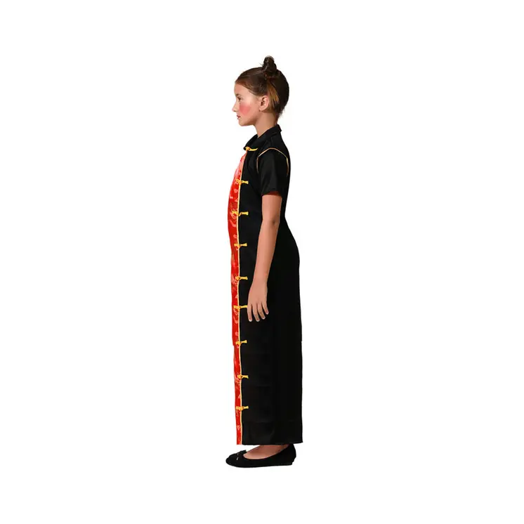 Costume for Children Black China