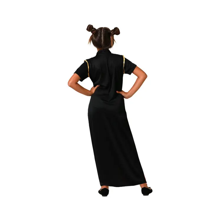 Costume for Children Black China