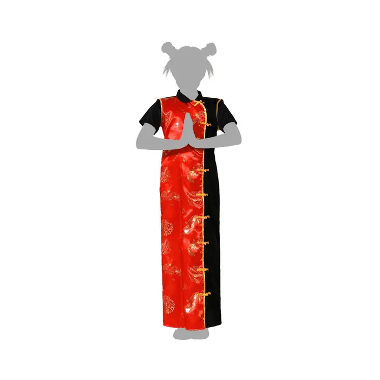 Costume for Children Black China