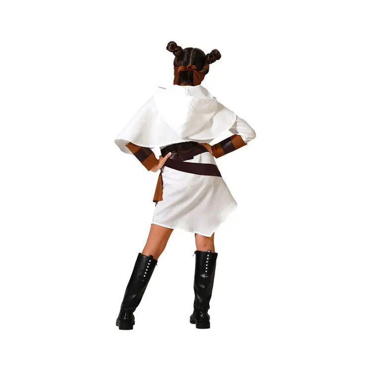 Costume for Children White 3-4 Years