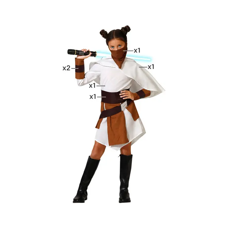 Costume for Children 5-6 Years