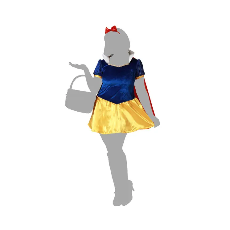 Costume for Adults Princess