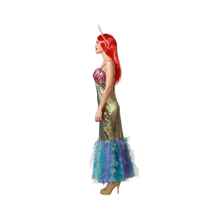 Costume for Adults Mermaid XS/S