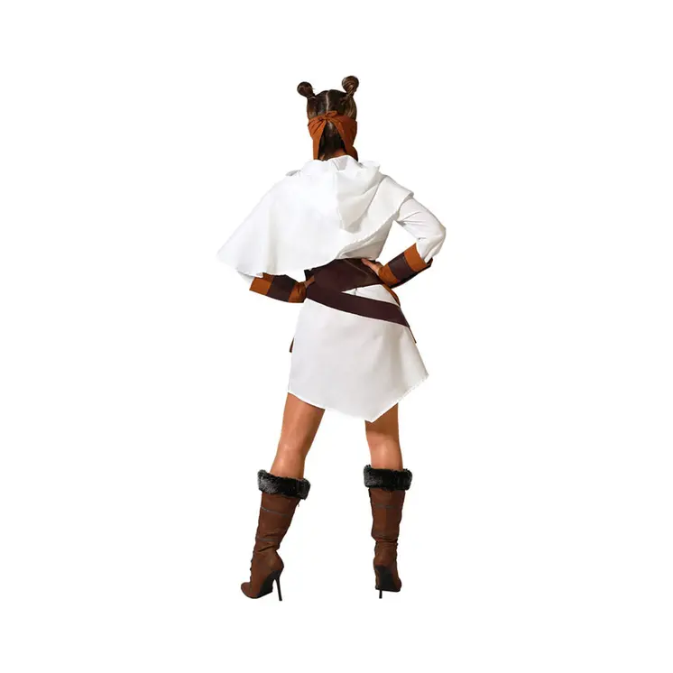 Costume for Adults White M/L