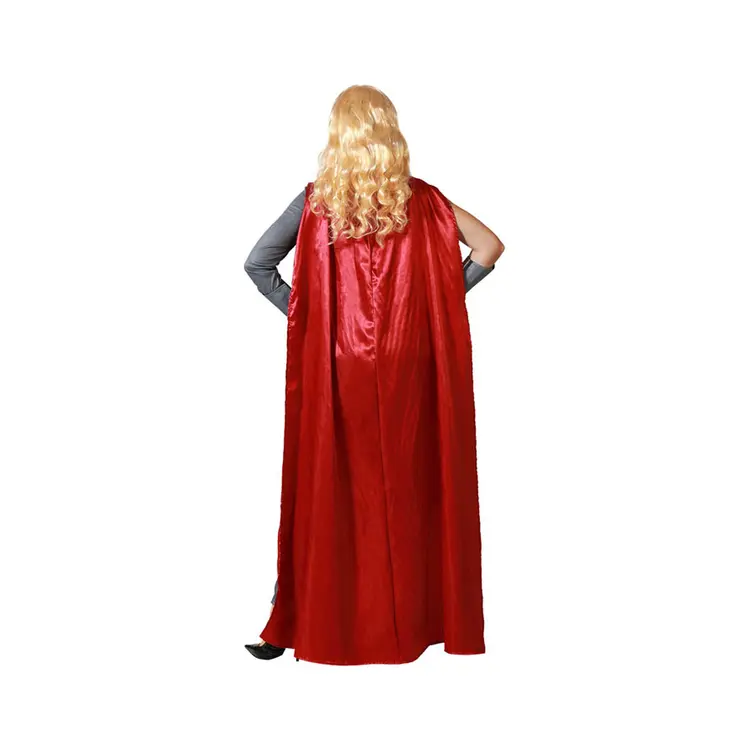 Costume for Adults Superheroine