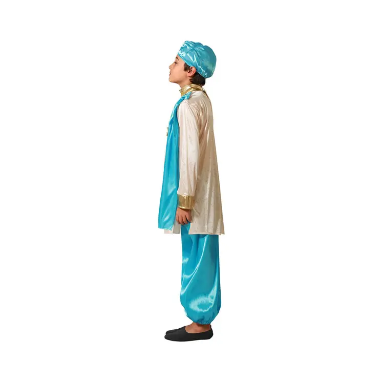 Costume for Children Hindu 5-6 Years