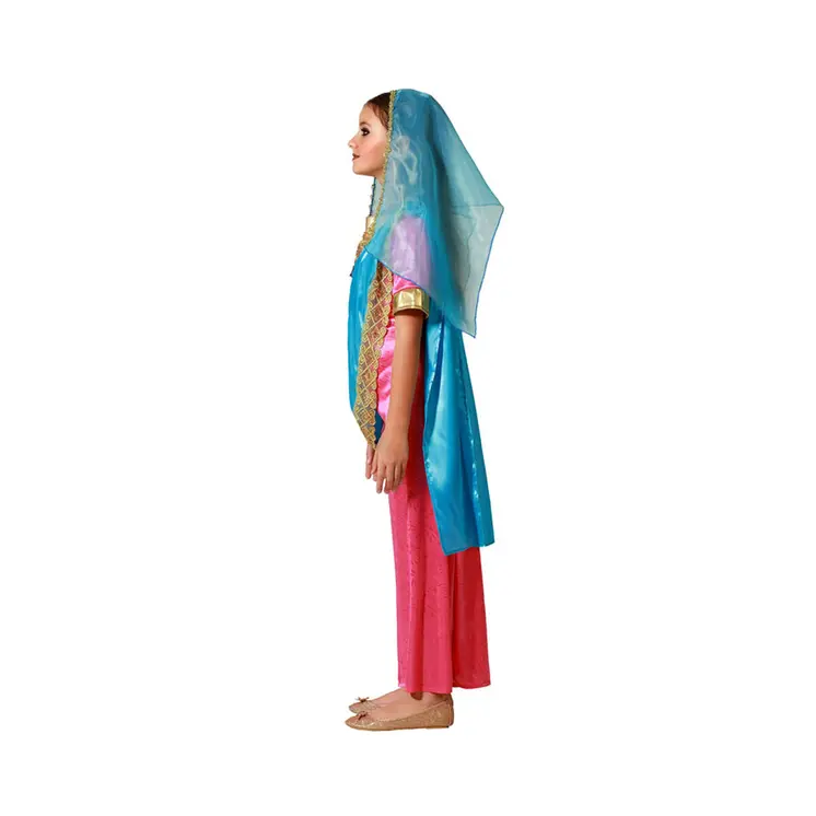 Costume for Children Hindu 7-9 Years