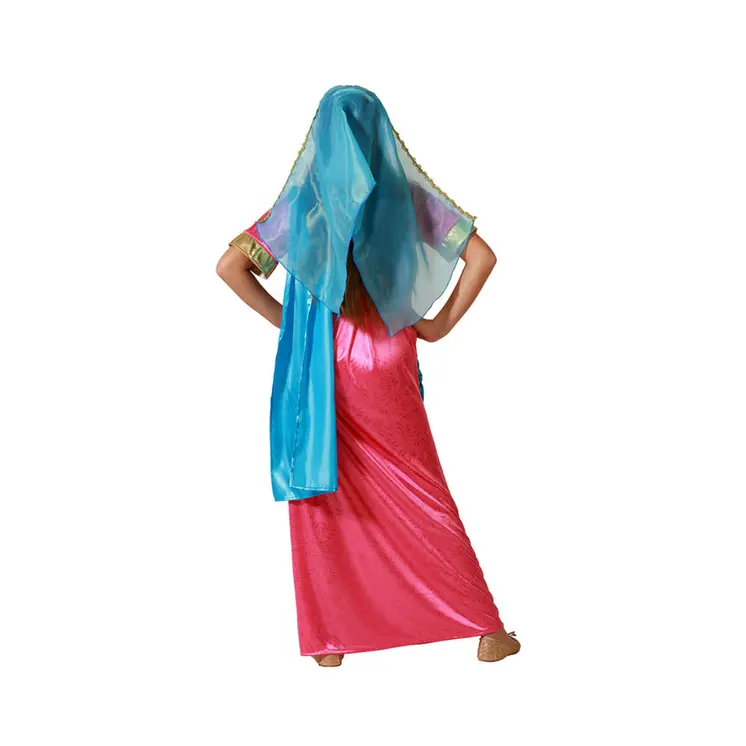 Costume for Children Hindu 10-12 Years