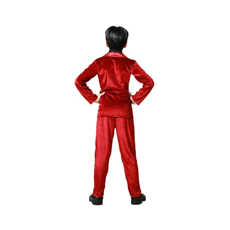 Costume for Children Vampire 5-6 Years