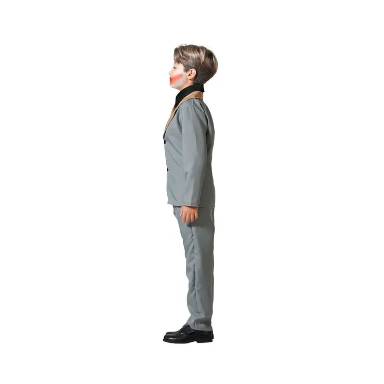 Costume for Children 10-12 Years