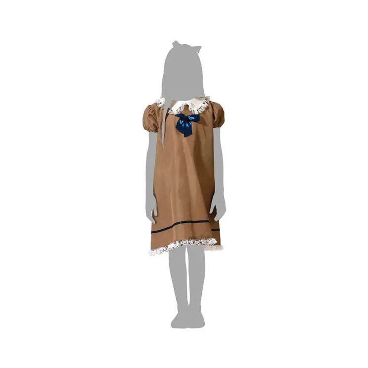Costume for Children 7-9 Years