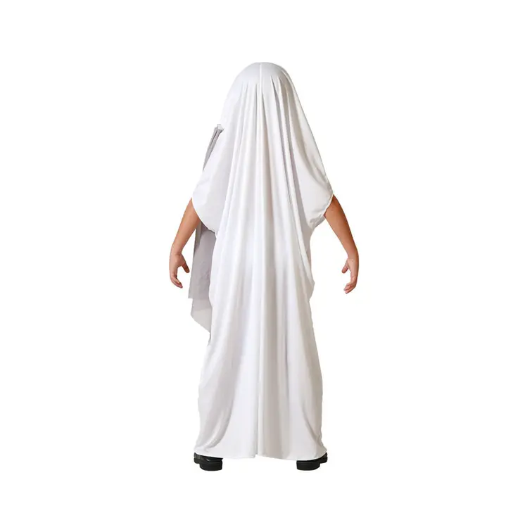 Costume for Children Ghost 10-12 Years