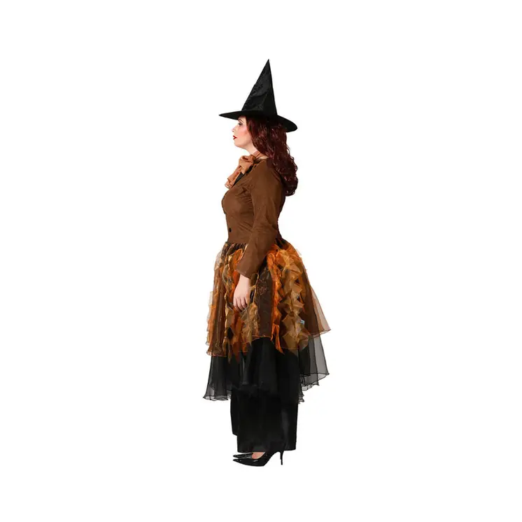 Costume for Adults Witch XL
