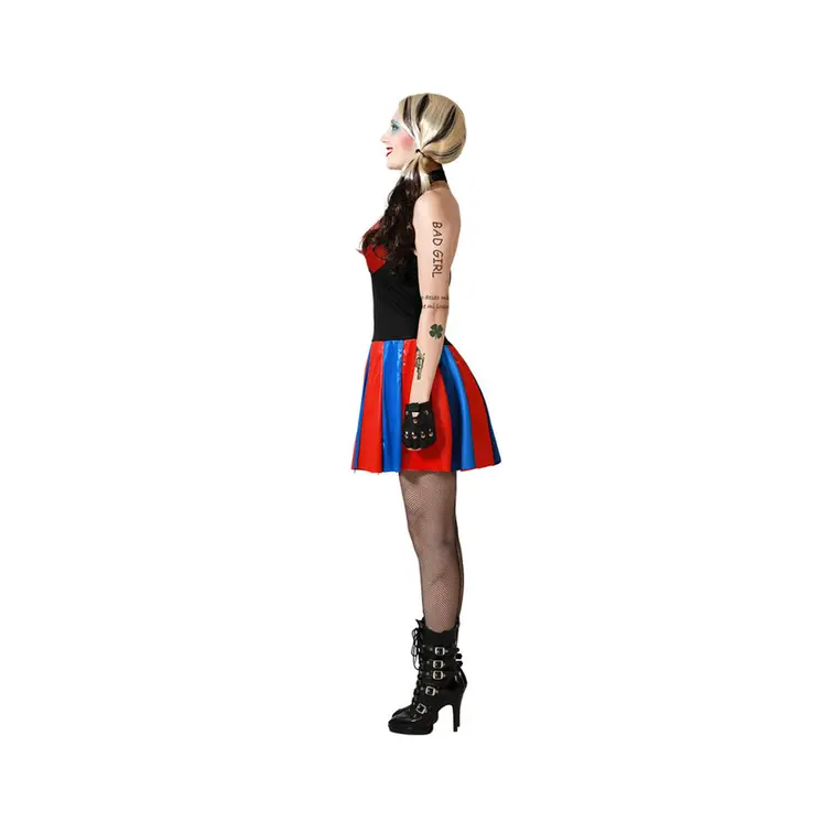 Costume for Adults Harlequin