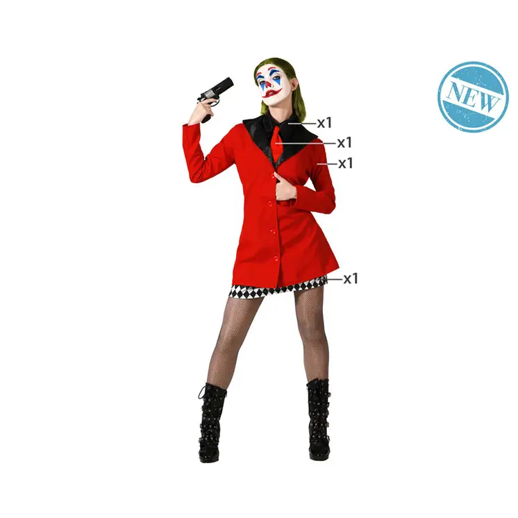 Costume for Adults M/L