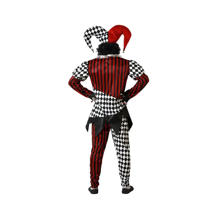 Costume for Adults XXL