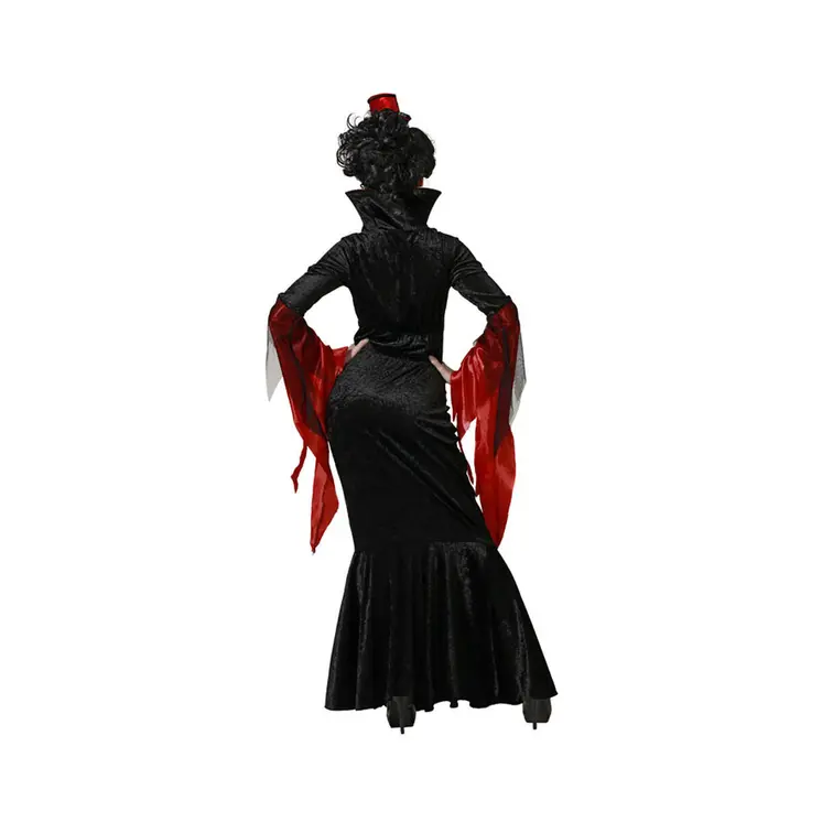 Costume for Adults Vampiress XL