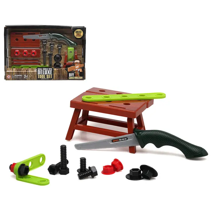 Set of tools for children