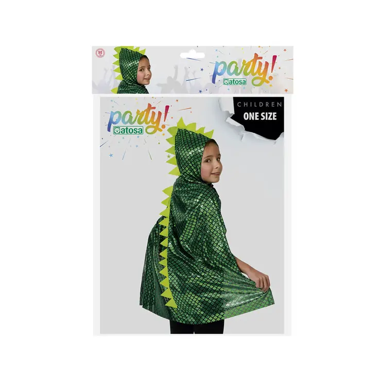Cloak Dinosaur