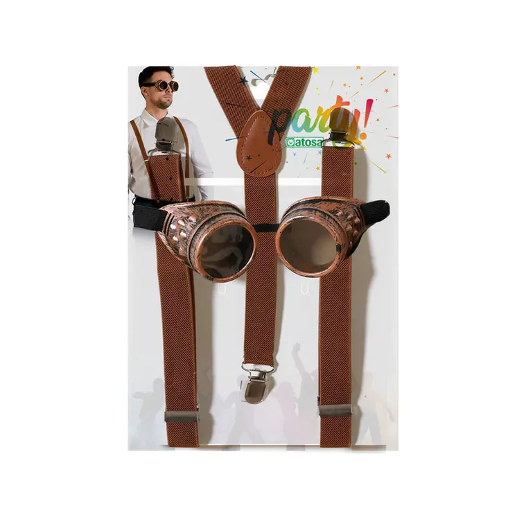 Costune accessorie