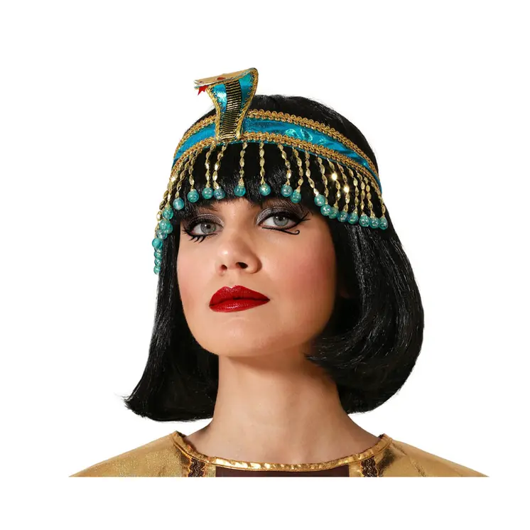 Headpiece Egyptian Man