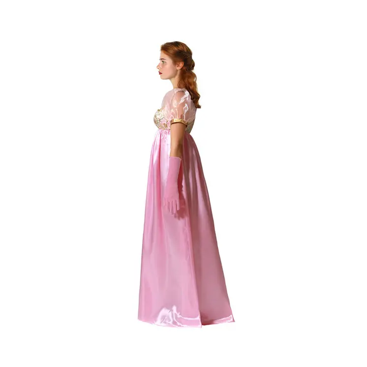 Costume for Adults English Lady M/L