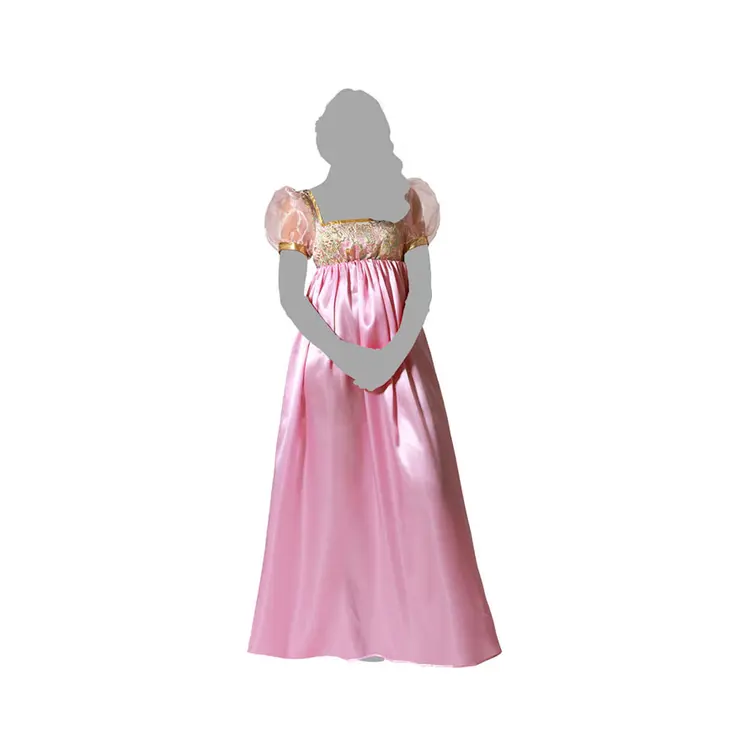 Costume for Adults English Lady M/L